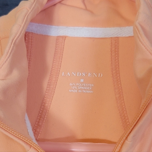 Lands End Womans size M jacket - Picture 4 of 14